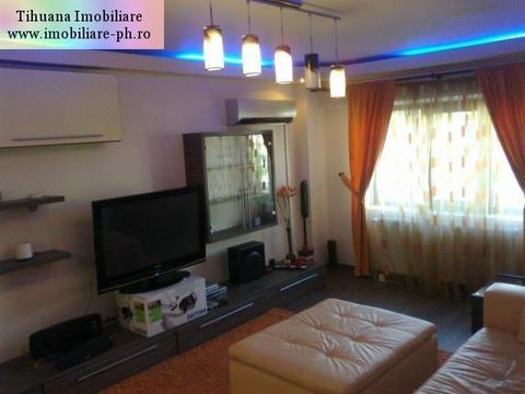 Tihuana Imobiliare:apartament 2 cam de inchiriat-Catedrala