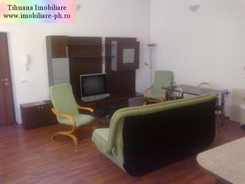 Tihuana Imobiliare:apartament 2 camere de inchiriat-Ultracentral