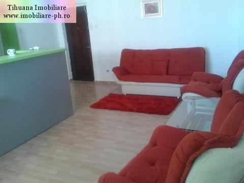 Tihuana Imobiliare:apartament 3 camere de inchiriat-Ultracentral