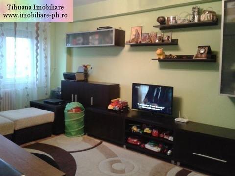 Tihuana Imobiliare:apartament 2 camere de inchiriat-Bd.Bucuresti