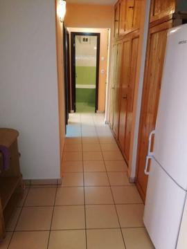 Închiriez apartament 3 camere decomandat zona Malu Roșu