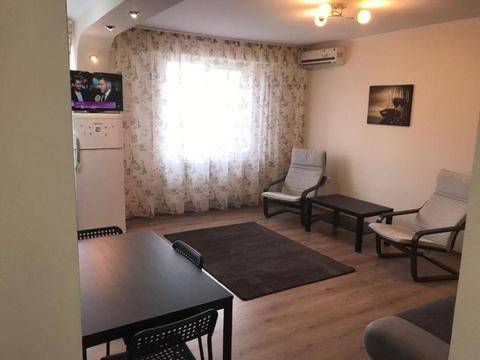 ROANDY - Apartament 2 camere mobilat si utilat Ultracentral