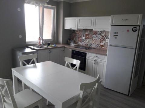 Apartament 3 camere constructie noua