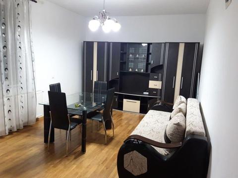 Închiriez apt Turnișor nou utilat si mobilat complet(str Frunzei)