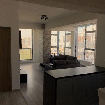 Apartament NOU 2 camere zona Dedeman – Mihai Viteazu