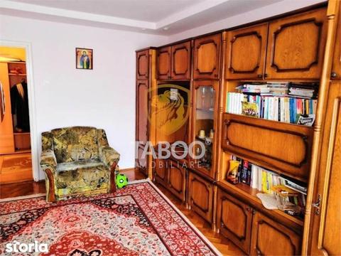 Apartament cu 2 camere decomandate de inchiriat pe Mihai Viteazu