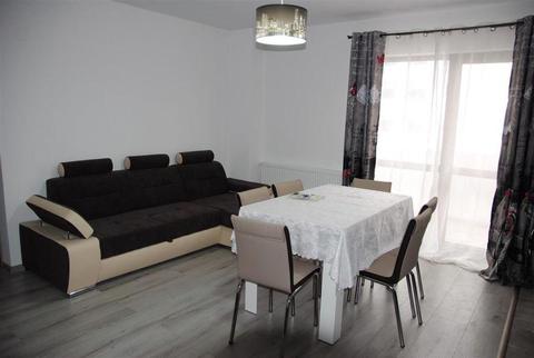 Apartament 3 camere, de inchiriat, Str. Doamna Stanca