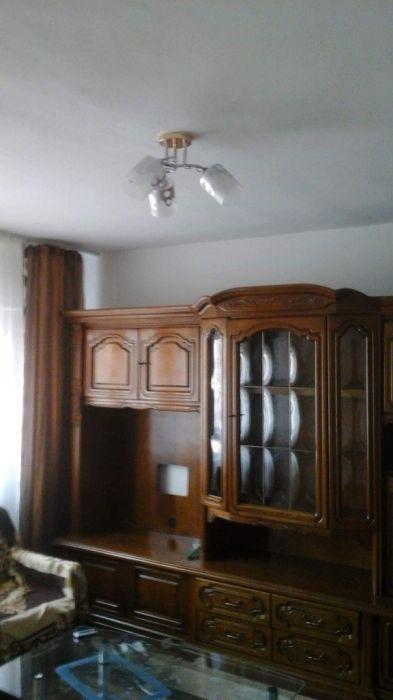 Inchiriez apartament cu 2 camere