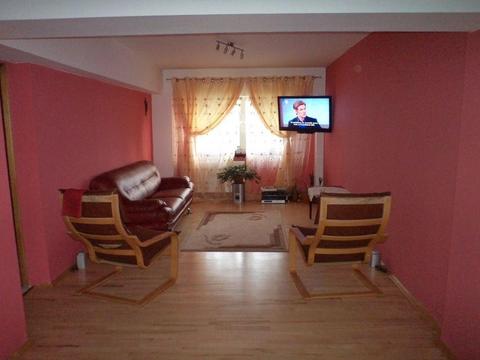 Apartament 3 camere, decomandat, ultracentrral