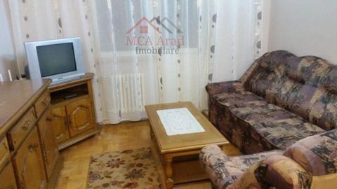 Apartament 2 camere zona Podgoria - ID MCA744