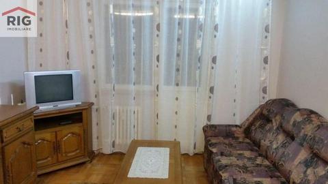 Apartament 2 camere de inchiriat in zona Centrala / Podgoria