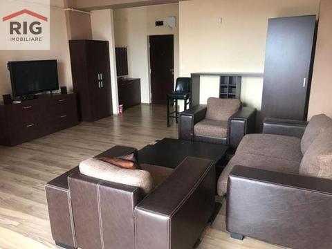 Apartament 3 camere de inchiriat in zona UTA ARED