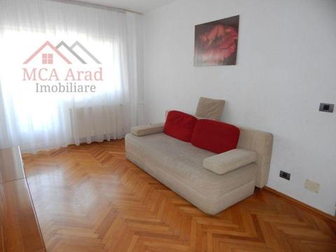 Apartament 2 camere zona UTA - ID MCA618