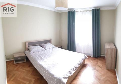 Apartament 2 camere de inchiriat in zona Malul Muresului