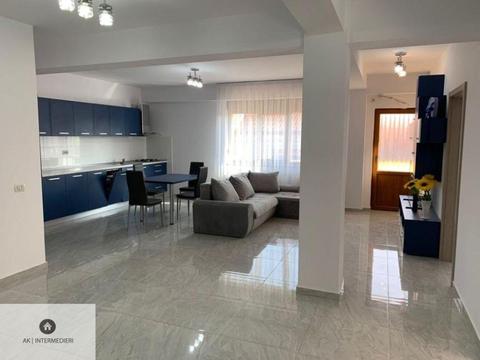 Inchiriez apartament 3 camere, Piata Spitalului, ID: 3749i