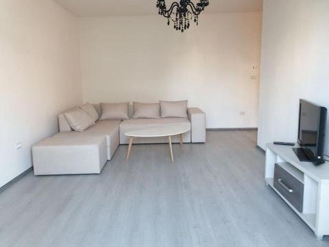 Apartament 2 camere central bloc nou