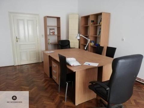 Inchiriez spatiu pentru birouri, ultracentral, ID: 8039i