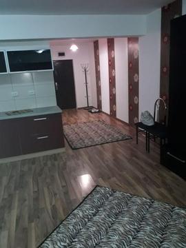 Apartament cu 1 camera