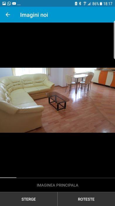 Inchiriez apartament 2/3 camere zona cantemir