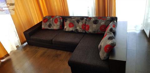 Apartament 3 cam,110 mp,et.1,ARED Lidl,mobilat,utilat