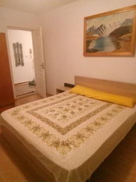 Apartament 2 camere decomandat + dresing, bloc nou