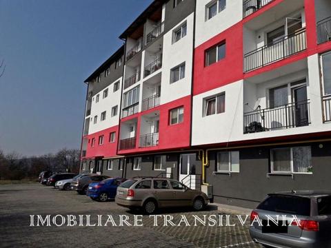 Ap. 2 camere mobilat, etajul 3 - Subcetate