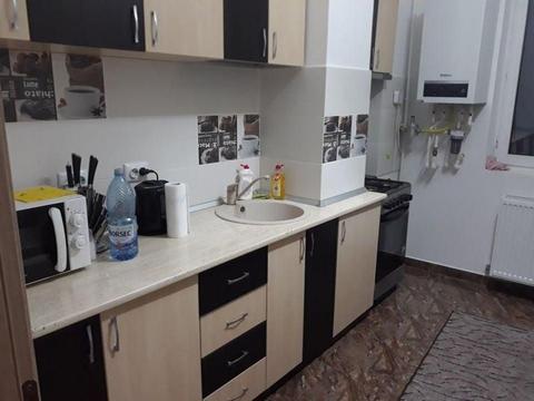 Apartament Cartier Orizont