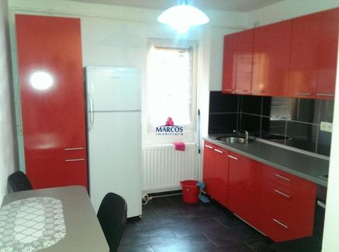 Inchiriez apartament 2 camere semidecomandat, et.2, Micro 1, ID 99