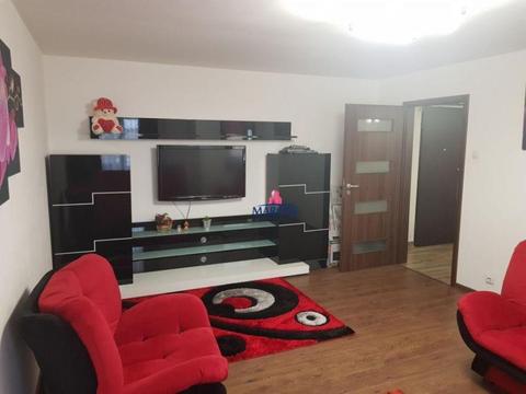 Închiriez apartament 2 camere, et.1, Central, ID 554