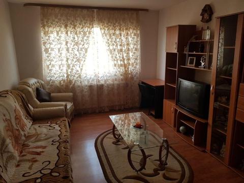 Închiriez apartament 2, camere confort 1, semidecomandat