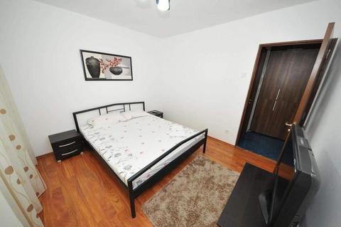 Apartament 2 camere IC Frimu Lux