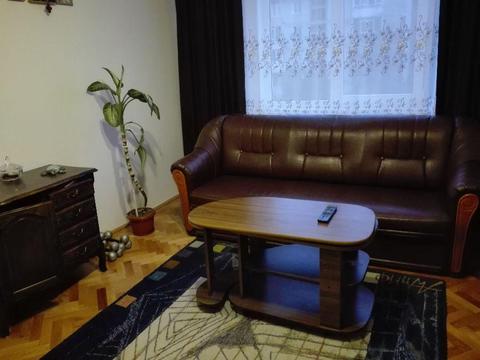 Inchiriez apartament 2 camere mobilat si utilat ultracentral