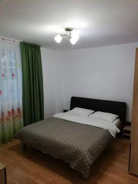 Închiriez apartament cu două camere în regim hotelier