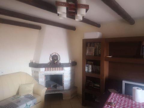 Vand apartament 4 camere