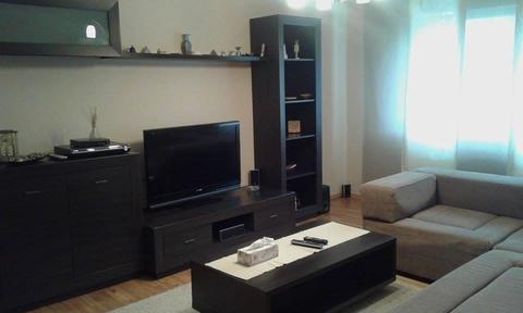 Apartament 2 camere + living - etajul 3, cartier Porolissum