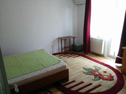 Apartament 2 camere - Aleea Humulesti