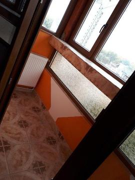 Închiriez apartament