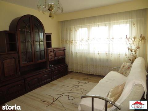 Apartament 4 camere mobilat Micro 16 zona Mall ( ID 21429 )