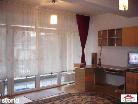 Apartament 2 camere semicentral etaj 1 ( ID 21400 )