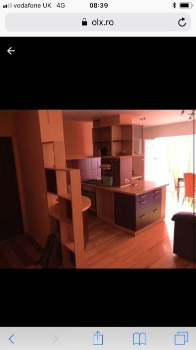 Închiriez apartament