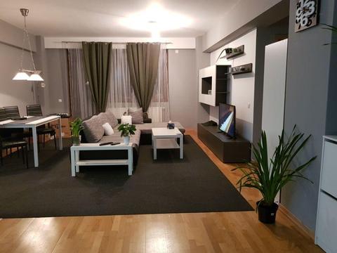 Proprietar inchiriez apartament cu 2 camere - Aradului
