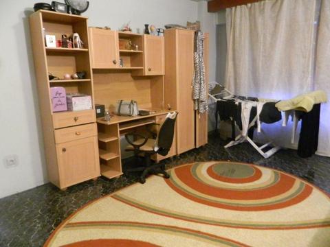 Apartament-1cam-Centrala Proprie,Mobilat-Utilat