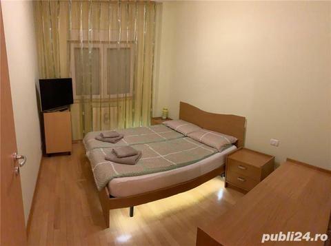 Inchiriez apartament 2 camere Aradului