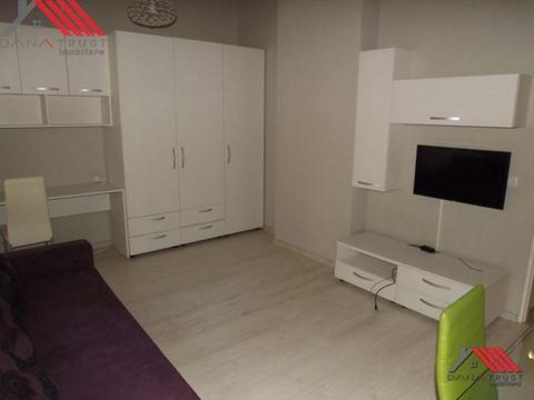 Apartament 1 camera - ultracentral - piata libertatii