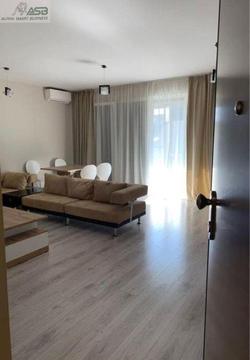 Apartament de lux in zona centrala (Balcescu) ! disponibil imediat