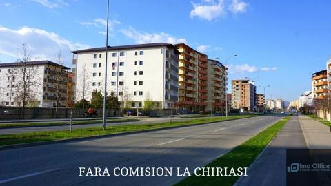 Apartament in Bloc Nou, Garaj Inclus