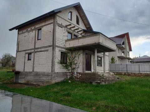 Casa noua zona Drumul Tatarilor