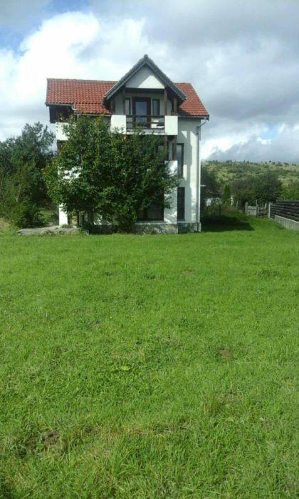 Casa zona Tohanu Nou