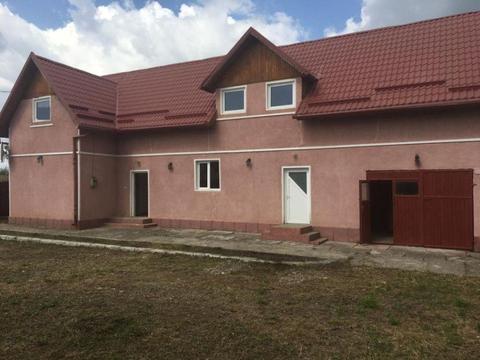 Casa , teren 876 mp, izvor pe teren