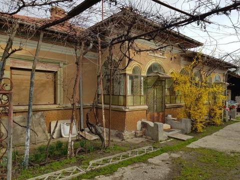 Casa cu teren in Darasti Ilfov